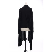 Donna Karan Knitwear Jersey in Black