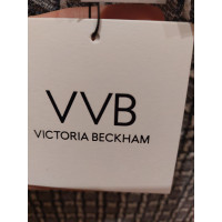 Victoria By Victoria Beckham Gonna in Viscosa