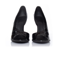 Givenchy Pumps/Peeptoes Patent leather in Black
