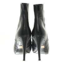 Kaviar Gauche Ankle boots Leather in Black