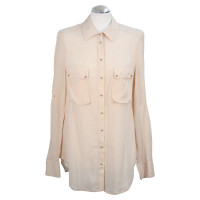 Reiss Blouse en rose