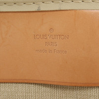 Louis Vuitton Reisetasche aus Monogram Canvas