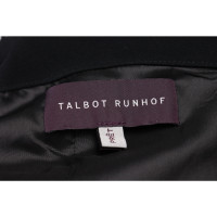 Talbot Runhof Top