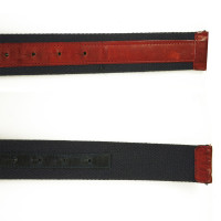 Dsquared2 Belt Leather
