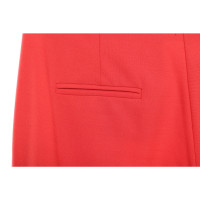 Twinset Milano Paire de Pantalon en Rouge