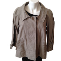 Isabel Marant Etoile Jacket in khaki