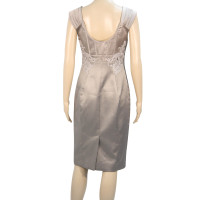 Karen Millen Dress in beige