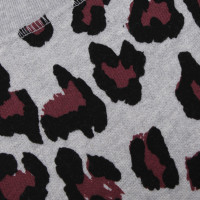Sandro Jumper with Print
