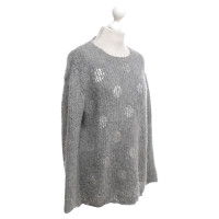 Princess Goes Hollywood Pullover in Grau