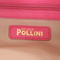 Pollini Borsa in rosa