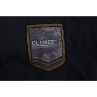Closed deleted product