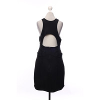 Alexander Wang Pour H&M Dress in Black