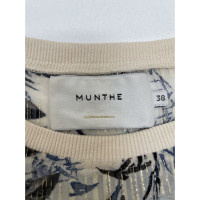Munthe Top Silk