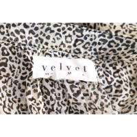 Velvet Vestito