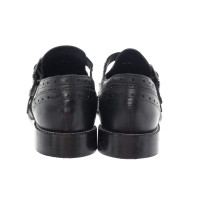 Twinset Milano Lace-up shoes Leather