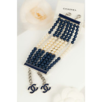 Chanel Braccialetto in Blu