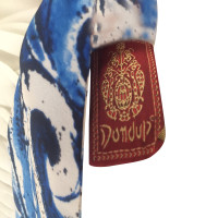 Dondup Long dress