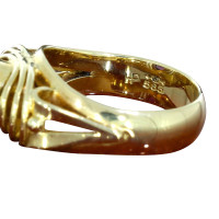 Niessing Gouden ring met amethist