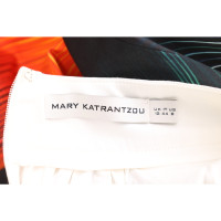 Mary Katrantzou Skirt Cotton