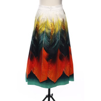 Mary Katrantzou Skirt Cotton