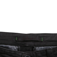 J Brand trousers in black