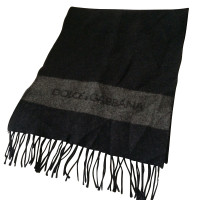 Dolce & Gabbana wollen sjaal