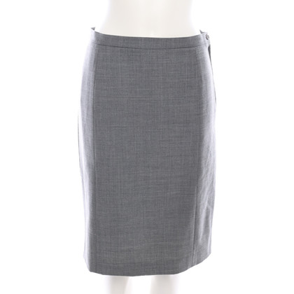 Calvin Klein Skirt in Grey