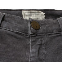 Current Elliott Jeans gris
