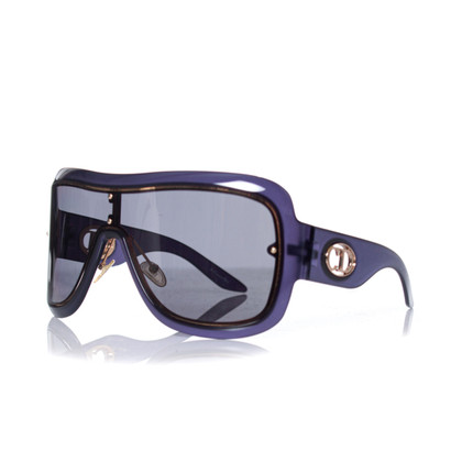 Dior Sonnenbrille in Violett