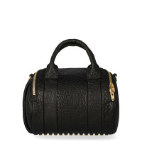 Alexander Wang Rockie Bag Leather in Brown