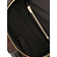 Alexander Wang Rockie Bag Leather in Brown