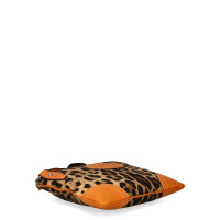 Dolce & Gabbana Shoulder bag in Orange