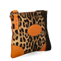Dolce & Gabbana Shoulder bag in Orange