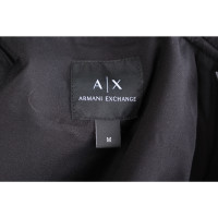 Armani Exchange Veste/Manteau en Noir