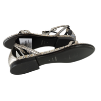 Tom Ford Sandals in Silvery