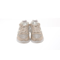 Hogan Sneakers in Goud