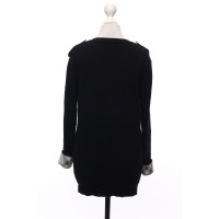 Burberry Knitwear Cashmere in Black