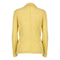 Woolrich Maglieria in Giallo