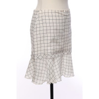 J Brand Skirt Silk