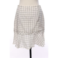 J Brand Skirt Silk