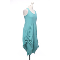 High Use Dress in Turquoise