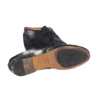 Isabel Marant Etoile Lace-up shoes Leather