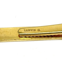 Lanvin Parure in Oro