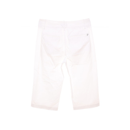 Dondup Trousers in White