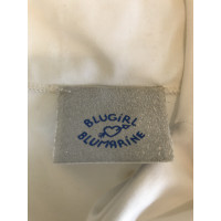 Blumarine Beachwear in White