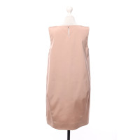 Gianluca Capannolo Dress in Nude