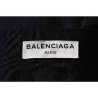 Balenciaga Short in Zwart