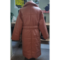 Proenza Schouler Jacket/Coat in Brown