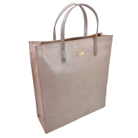 Escada Handtasche aus Leder in Nude