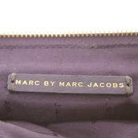 Marc Jacobs Leather Satchel